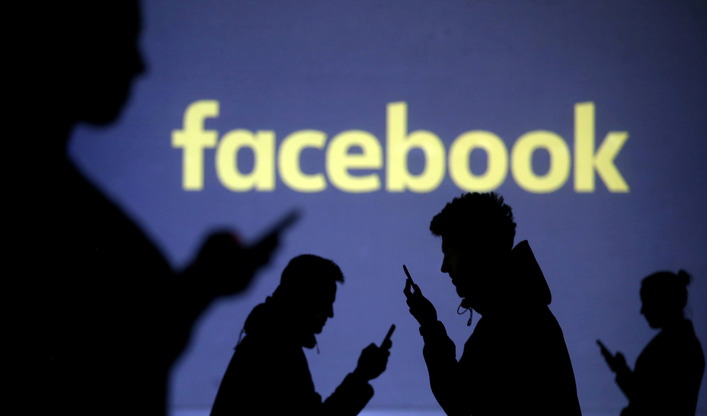 20.000 Facebook-werknemers konden wachtwoorden van honderden miljoenen gebruikers jarenlang inkijken