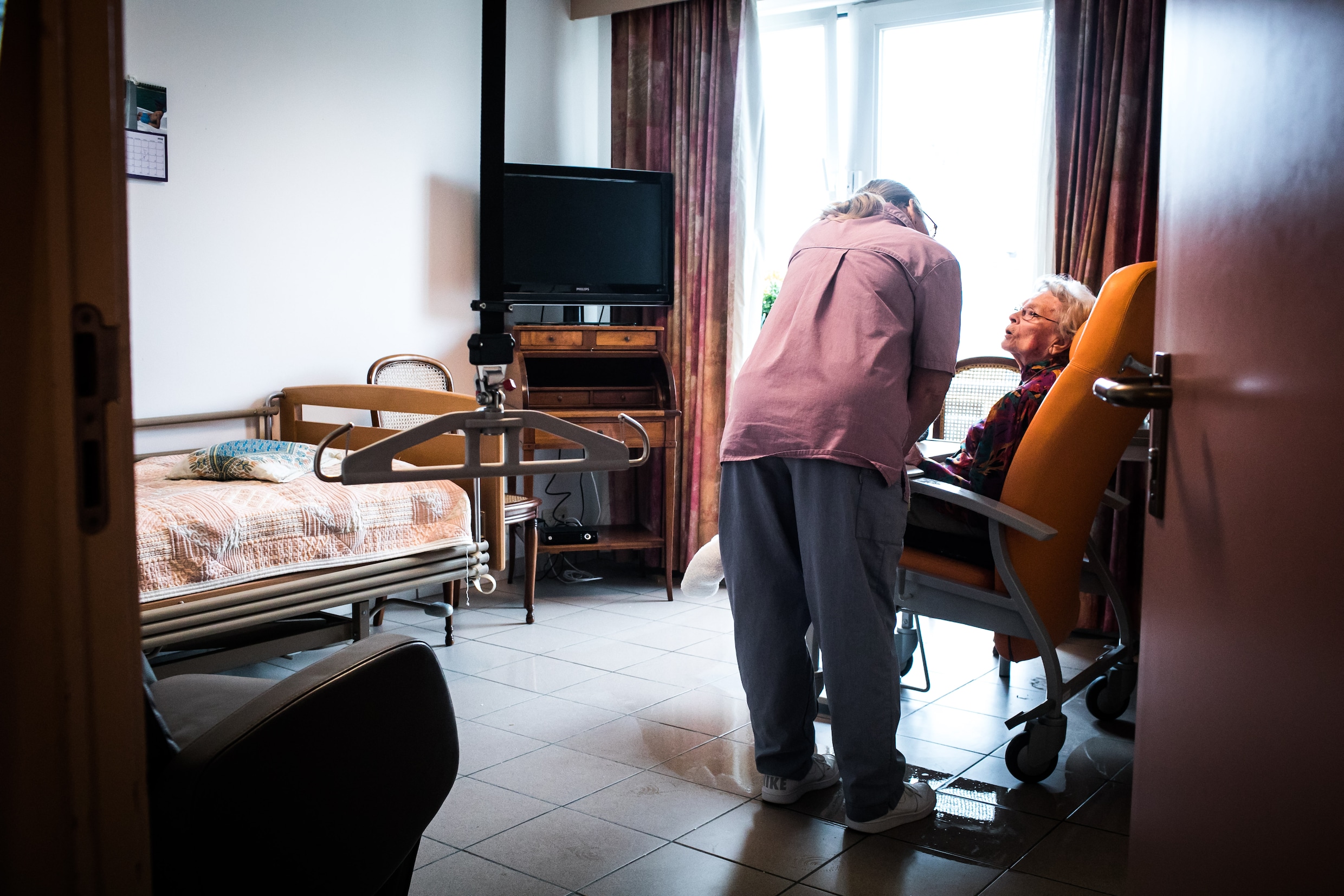 Rusthuis (alweer) duurder geworden: kamer kost gemiddeld 59 euro per dag