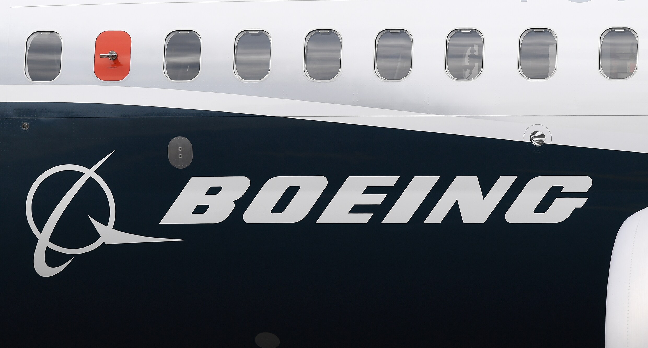 Familie slachtoffer klaagt Boeing aan voor crash
