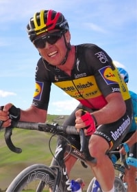 Ex-winnaars over de Ronde van Vlaanderen: 'Ik kreeg een orgasme op de fiets. Létterlijk: ik kwam klaar in mijn koersbroek'