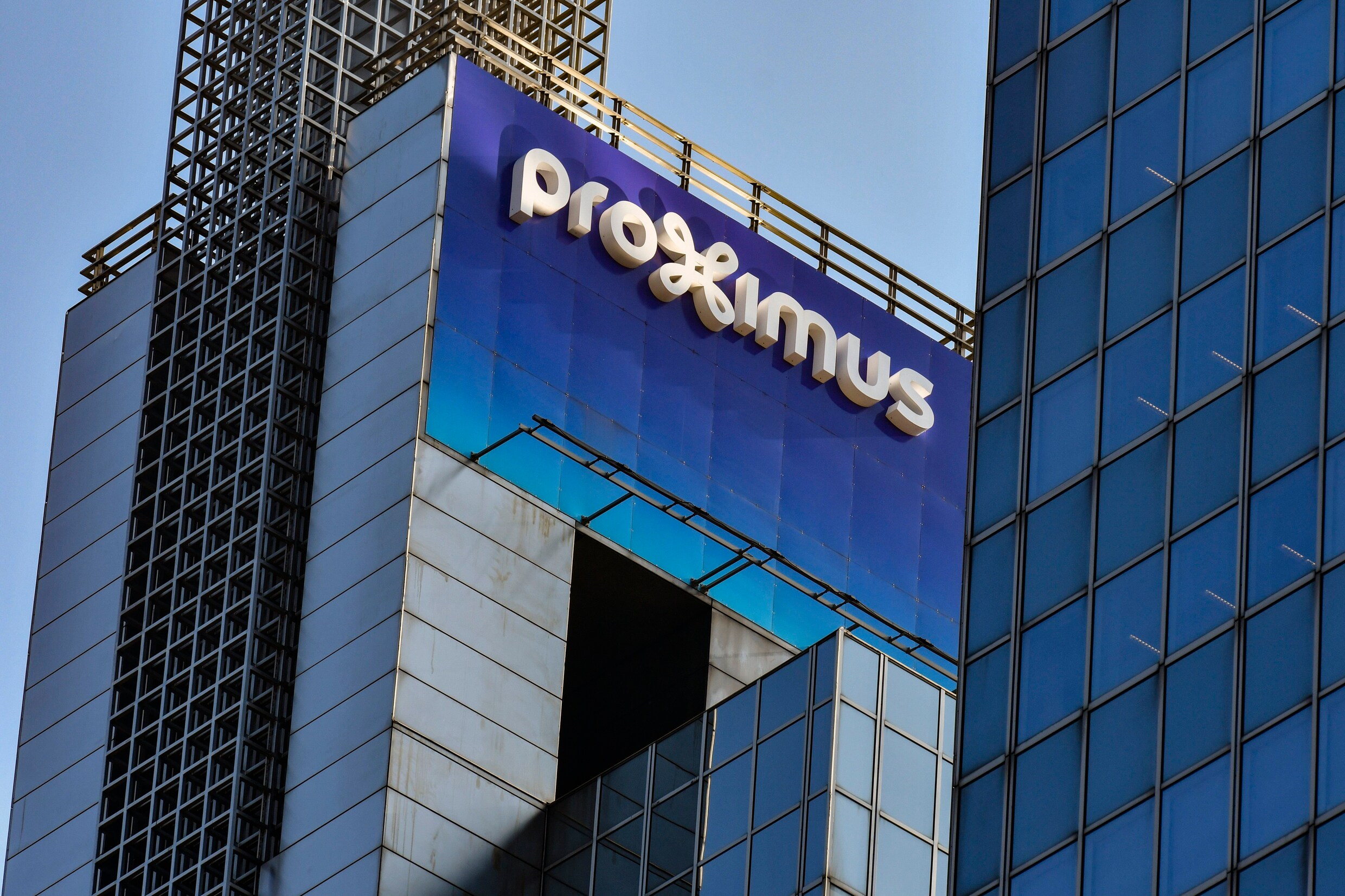 Telenet dient klacht in tegen geplande joint venture tussen Proximus en Orange: ‘Marktverstorend’