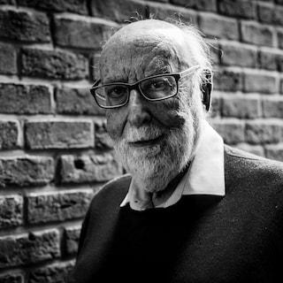Belgische Nobelprijs-winnaar en medeontdekker higgsdeeltje François Englert overleden op 93-jarige leeftijd