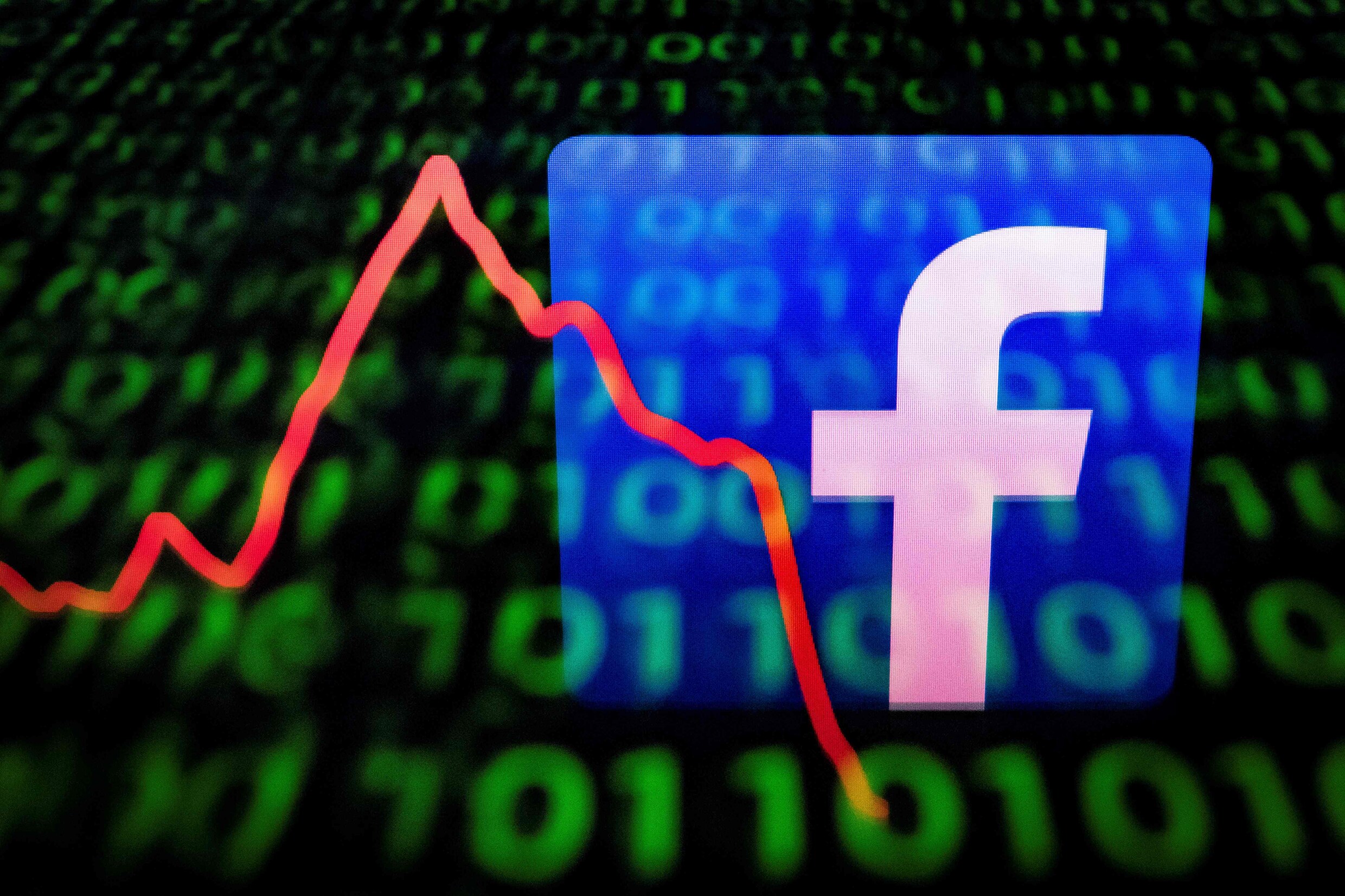 Facebook anticipeert op miljardenboete