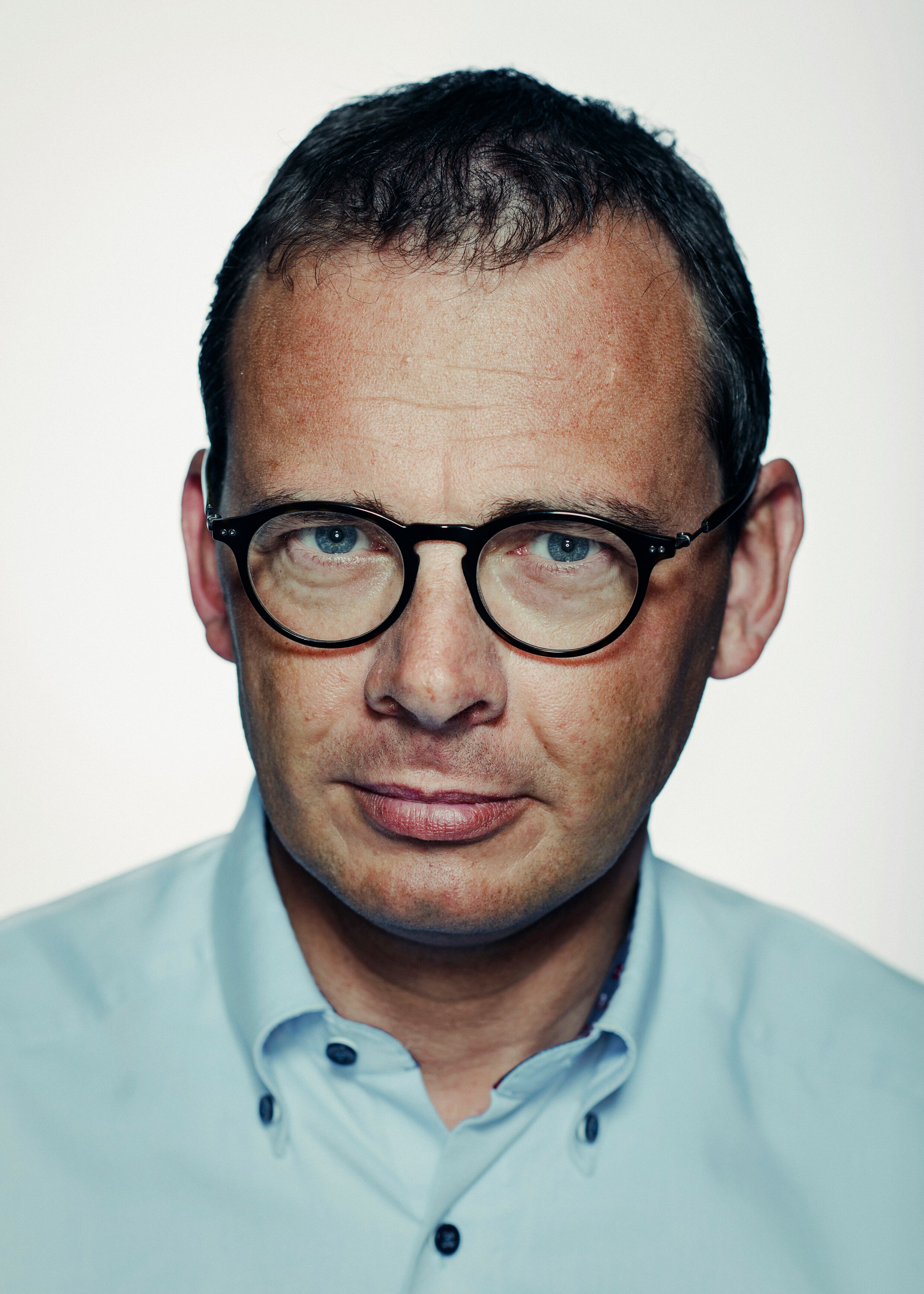 ‘Vergis u niet, de as Beke-Michel is hechter dan ooit’ | De Morgen