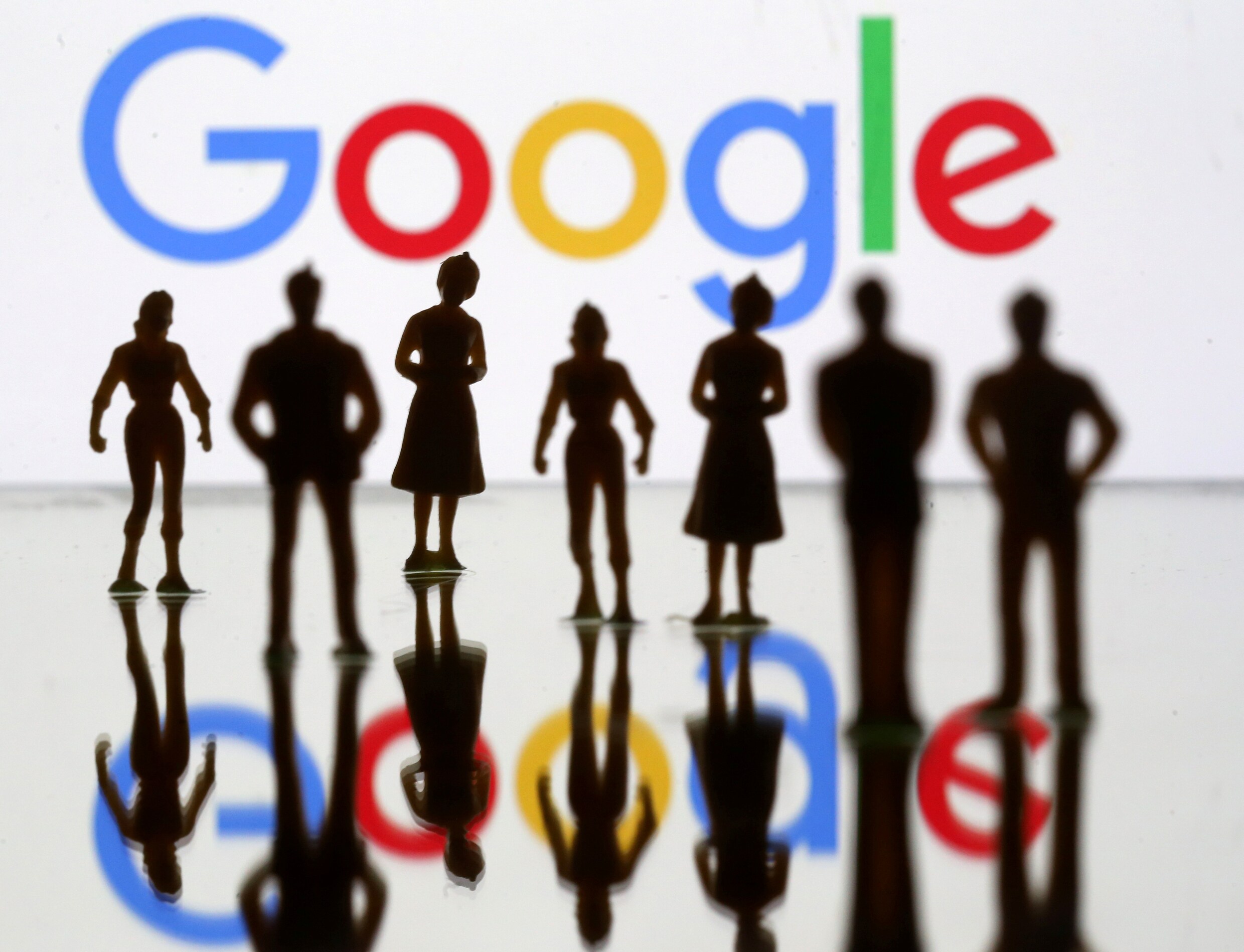 Google verwijdert data eerder als gebruiker dat wil