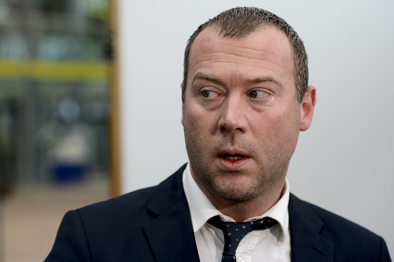 Dimitri Bontinck kandidaat voor nieuw partijbestuur Open Vld ‘Ik ben