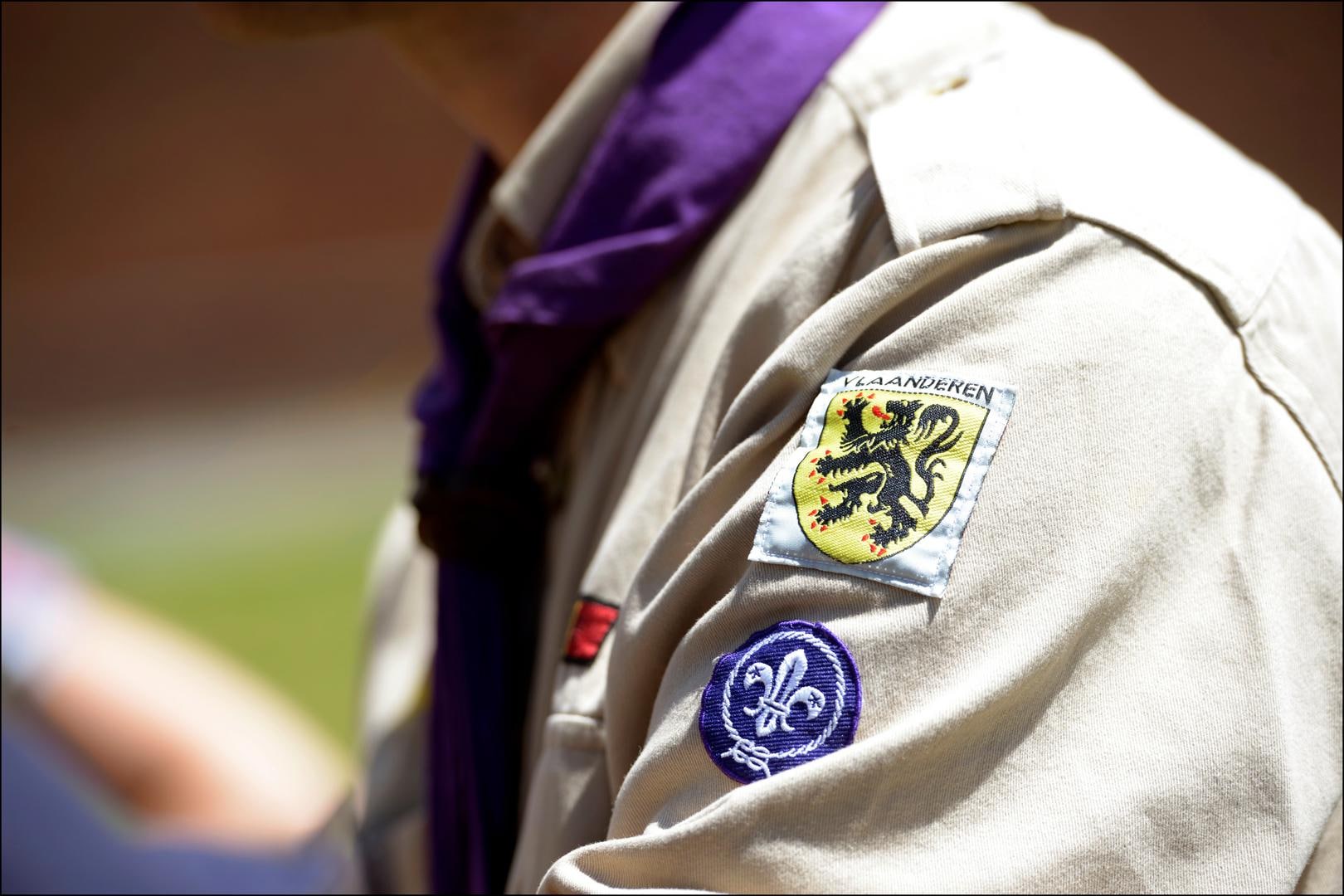 Vlaamse scoutsgroep uit Han-sur-Lesse gezet wegens te luidruchtig