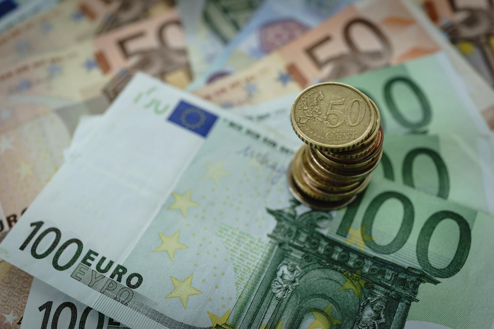 Pensioenspaarder werd dit jaar al 1.326 euro rijker