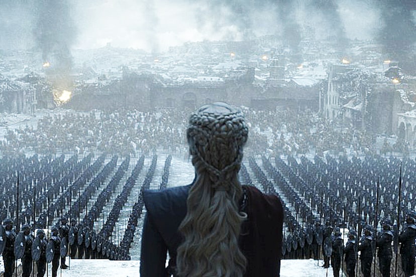 Einde ‘Game of Thrones’ laat fans verdeeld achter