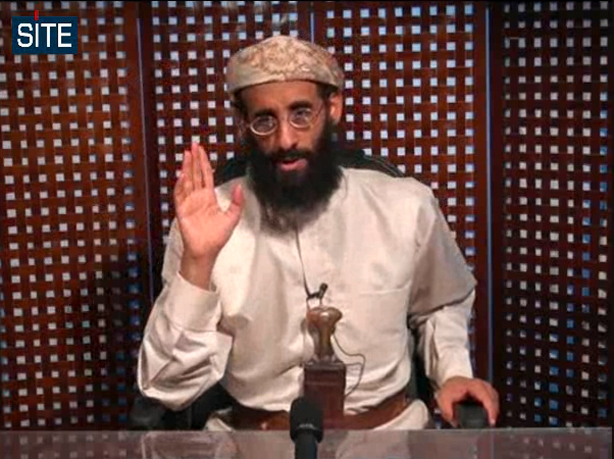 VS mikten met raket op Awlaki | De Morgen