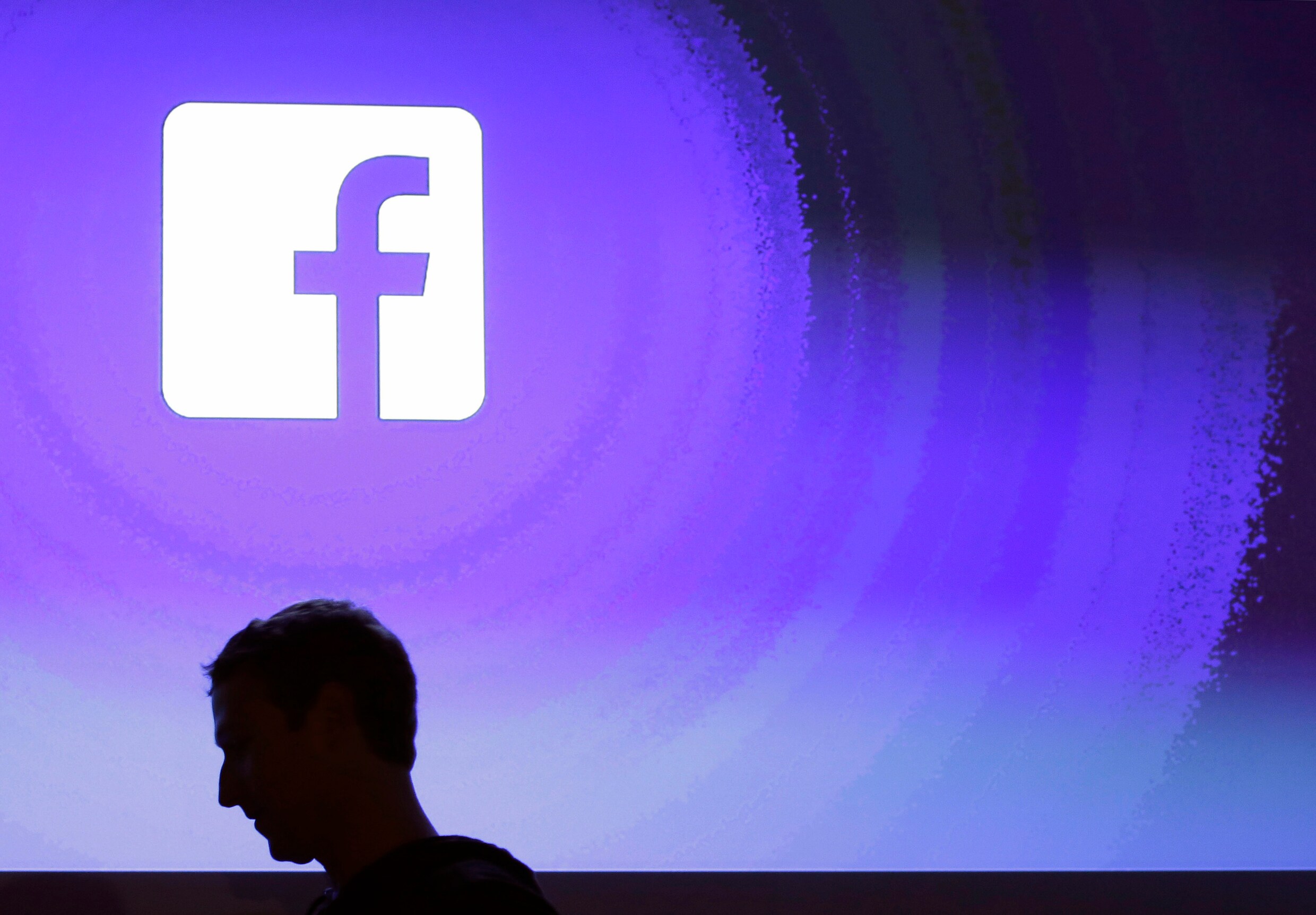 Panne bij Facebook liet miljoenen mensen werking van algoritmes zien