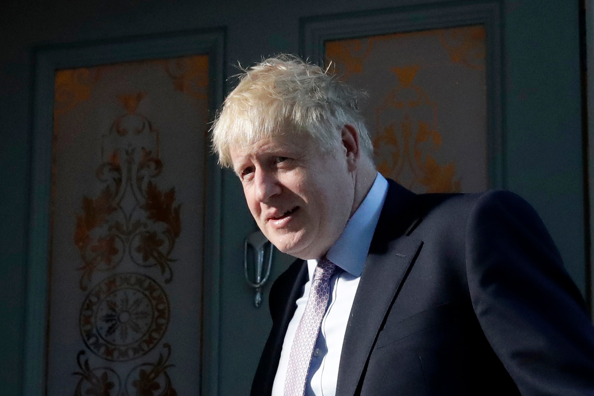 Boris Johnson en Jeremy Hunt gaan strijden om Brits premier te worden