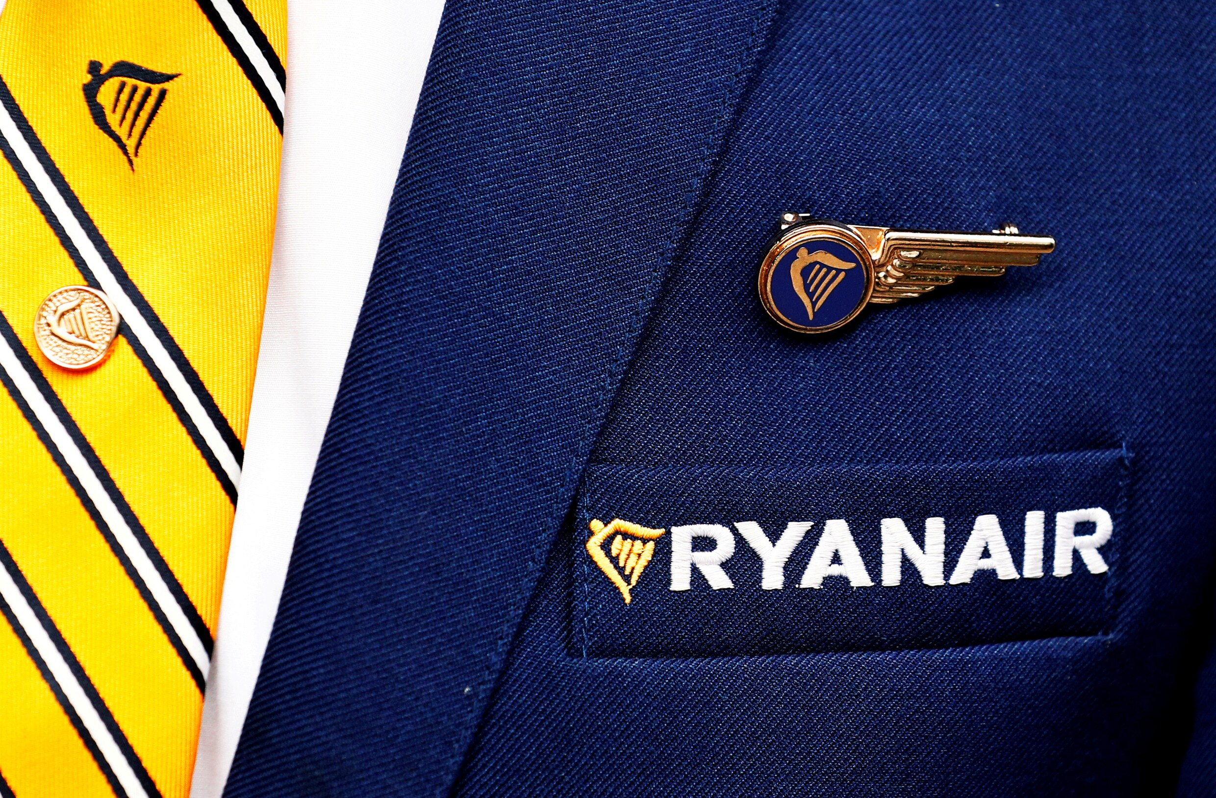 Test-Aankoop vs. Ryanair: een stunt?