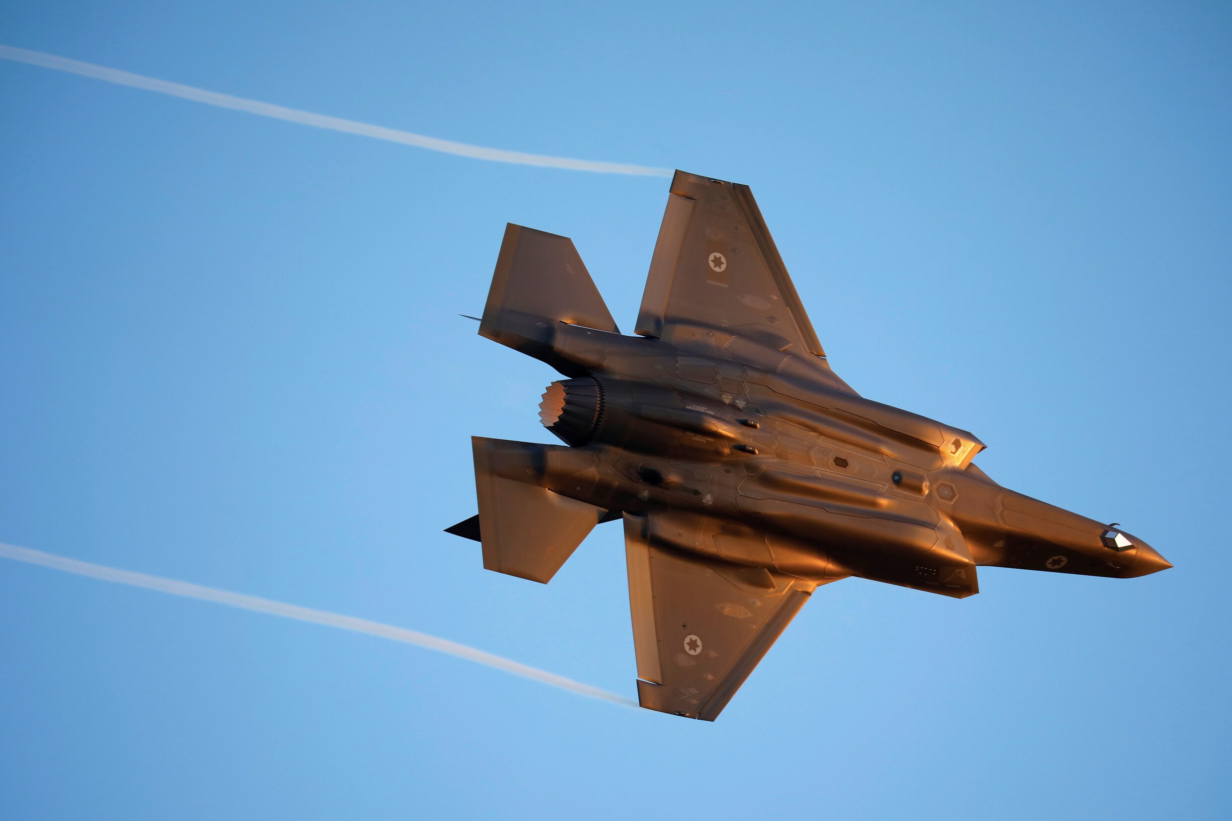 F-35 valt mogelijk (nog) duurder uit voor België: Nederlandse factuur loopt zienderogen op