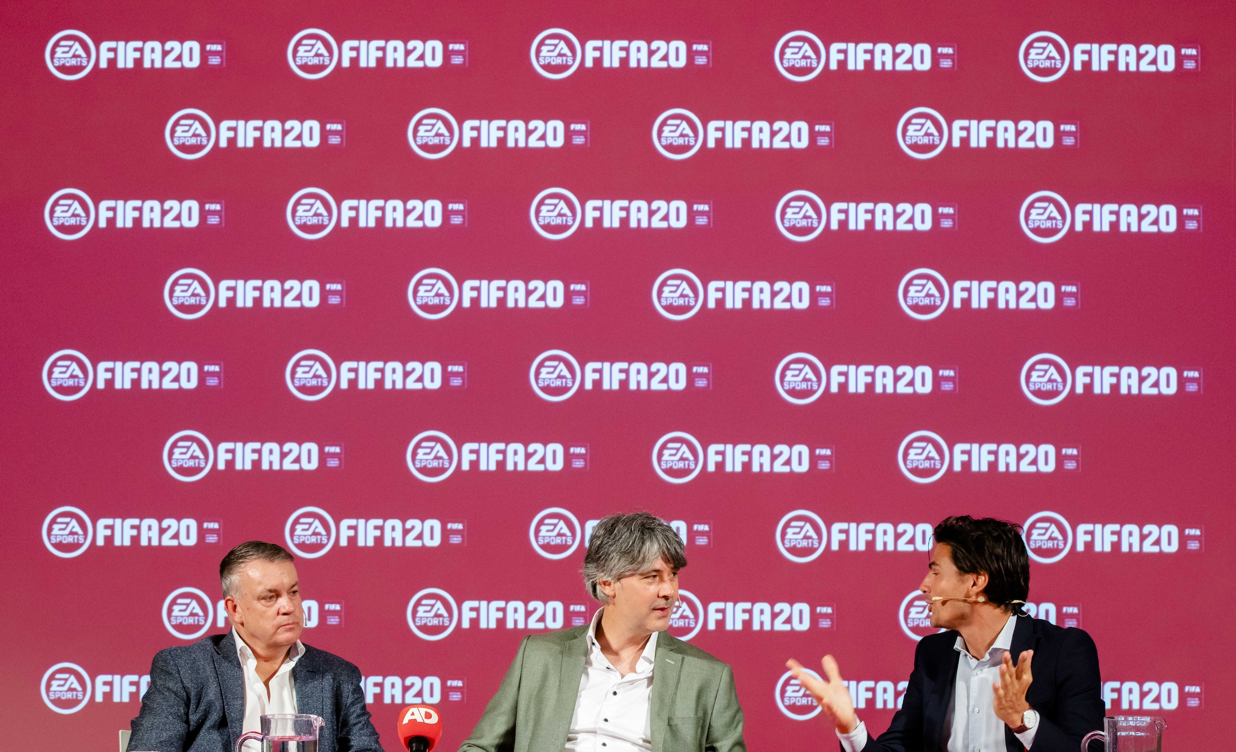 Binnenkort geen ‘kat in een bakkie’ meer? Na 15 jaar krijgt FIFA-game