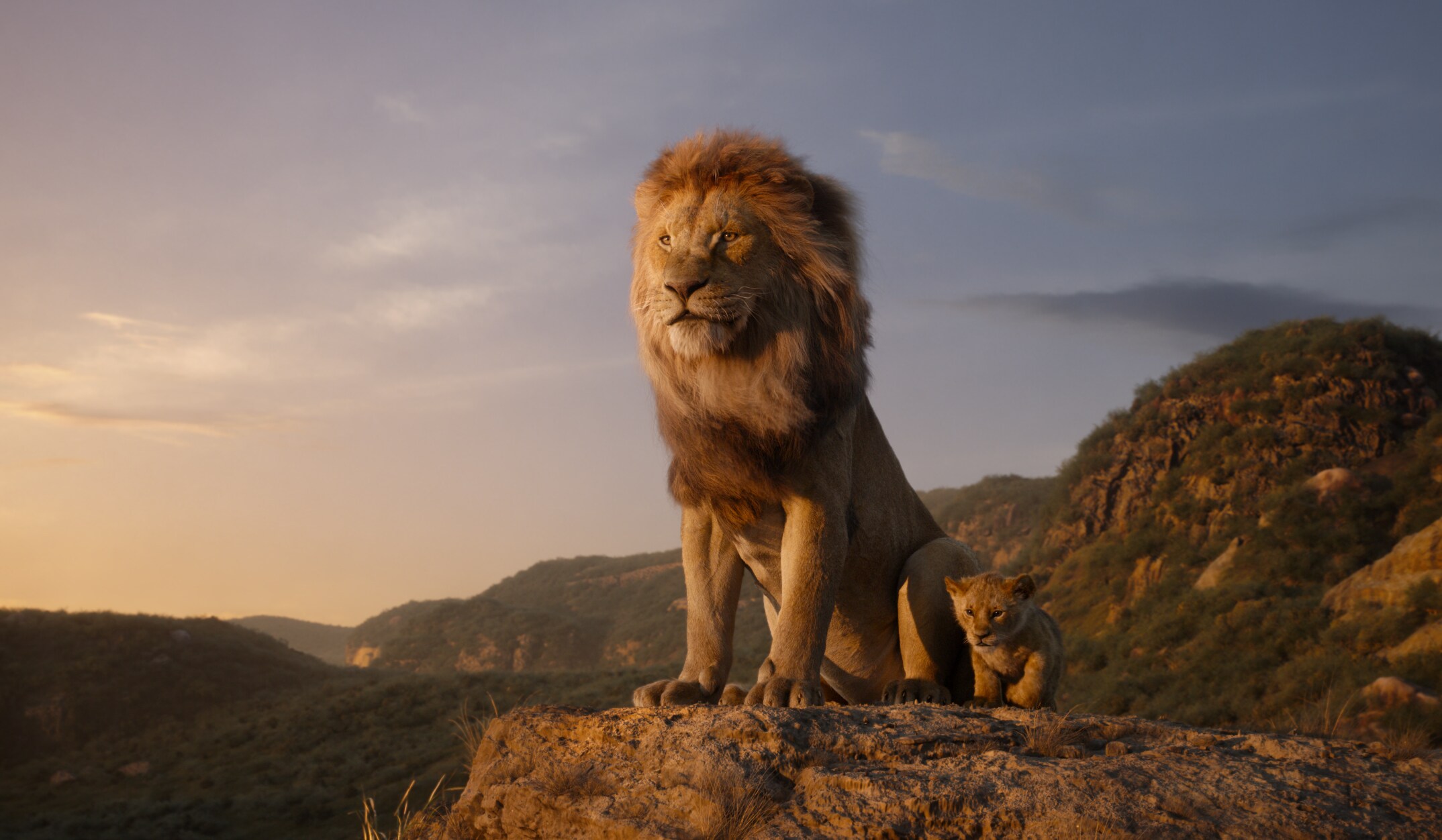 Een remake van ‘The Lion King’, was dat wel zo’n goed idee?