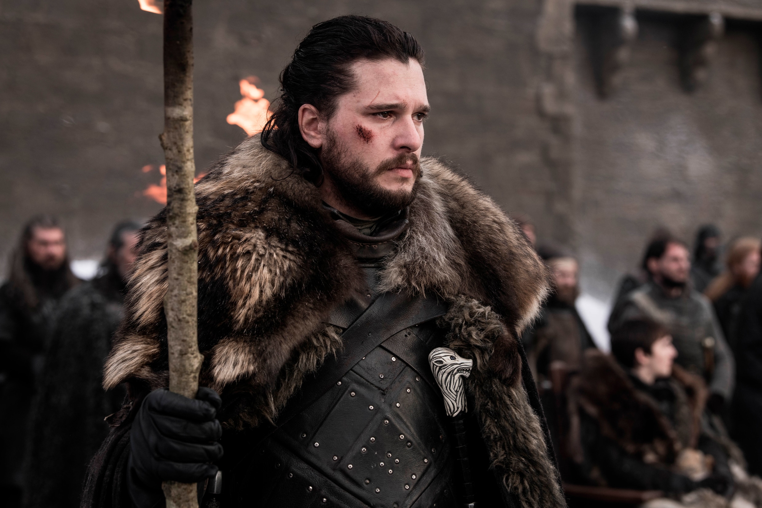 HBO schrapt prequel van ‘Game of Thrones’, maar kondigt onmiddellijk een nieuwe aan: ‘House of the Dragon’