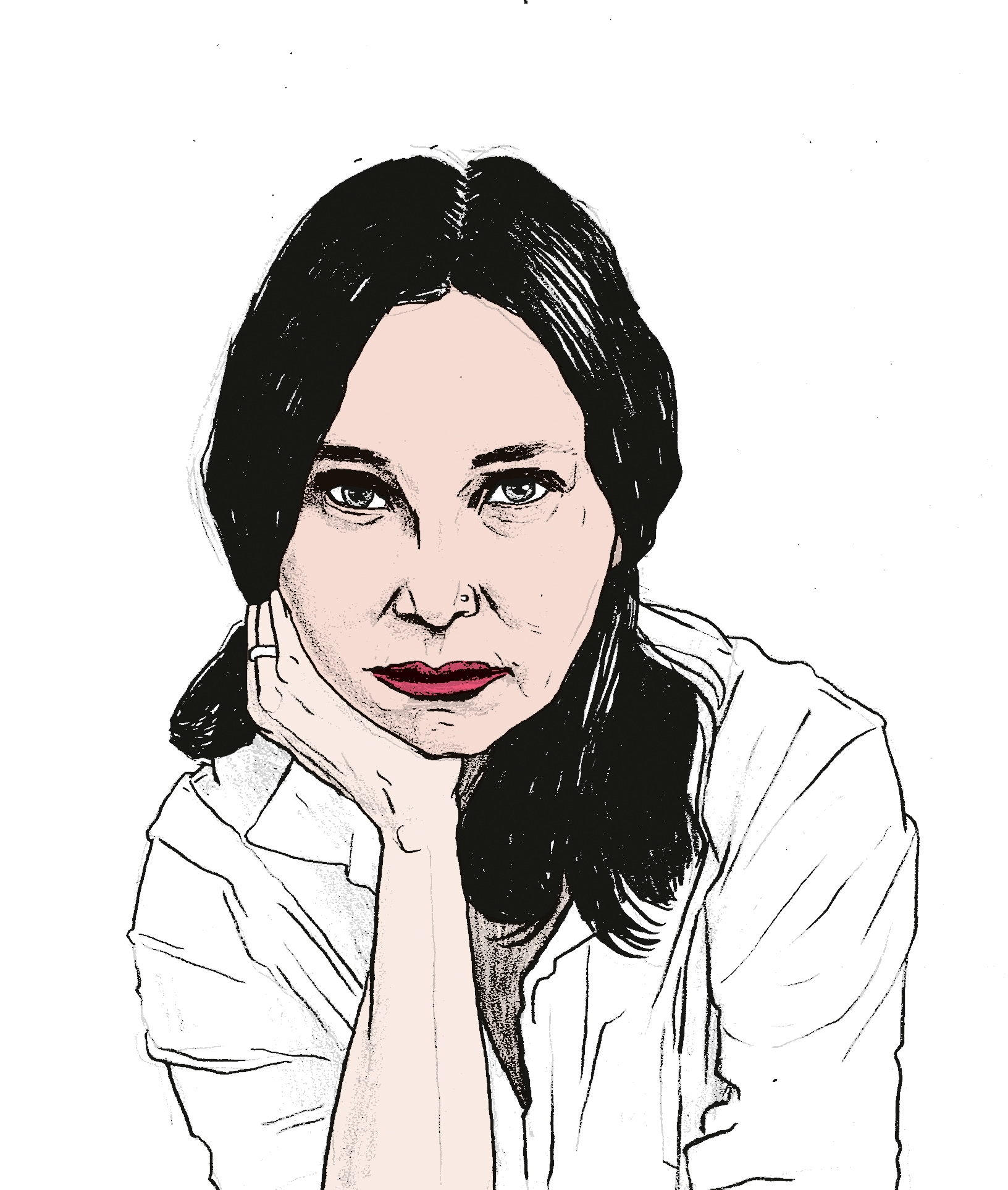 Lisa Taddeo, de auteur die hét boek van de zomer schreef