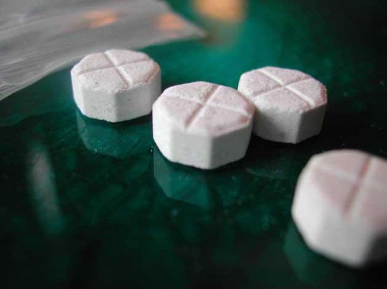 MDMA kan alcoholisme bestrijden, zeggen onderzoekers