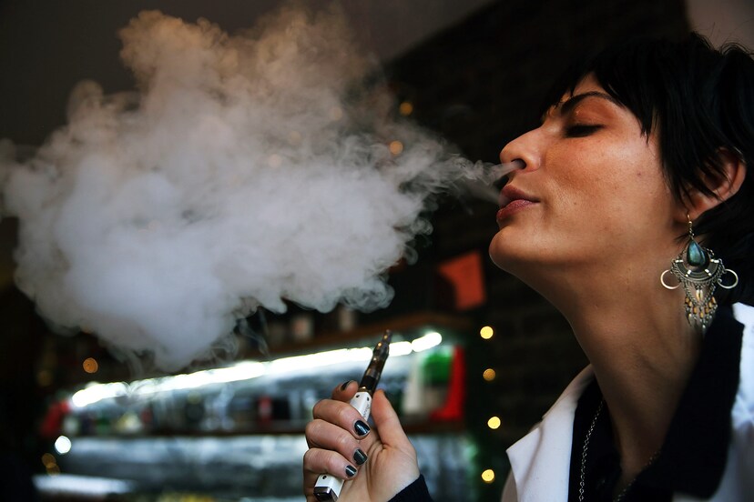 vapen schadelijk Vapen is erg schadelijk voor het milieu
