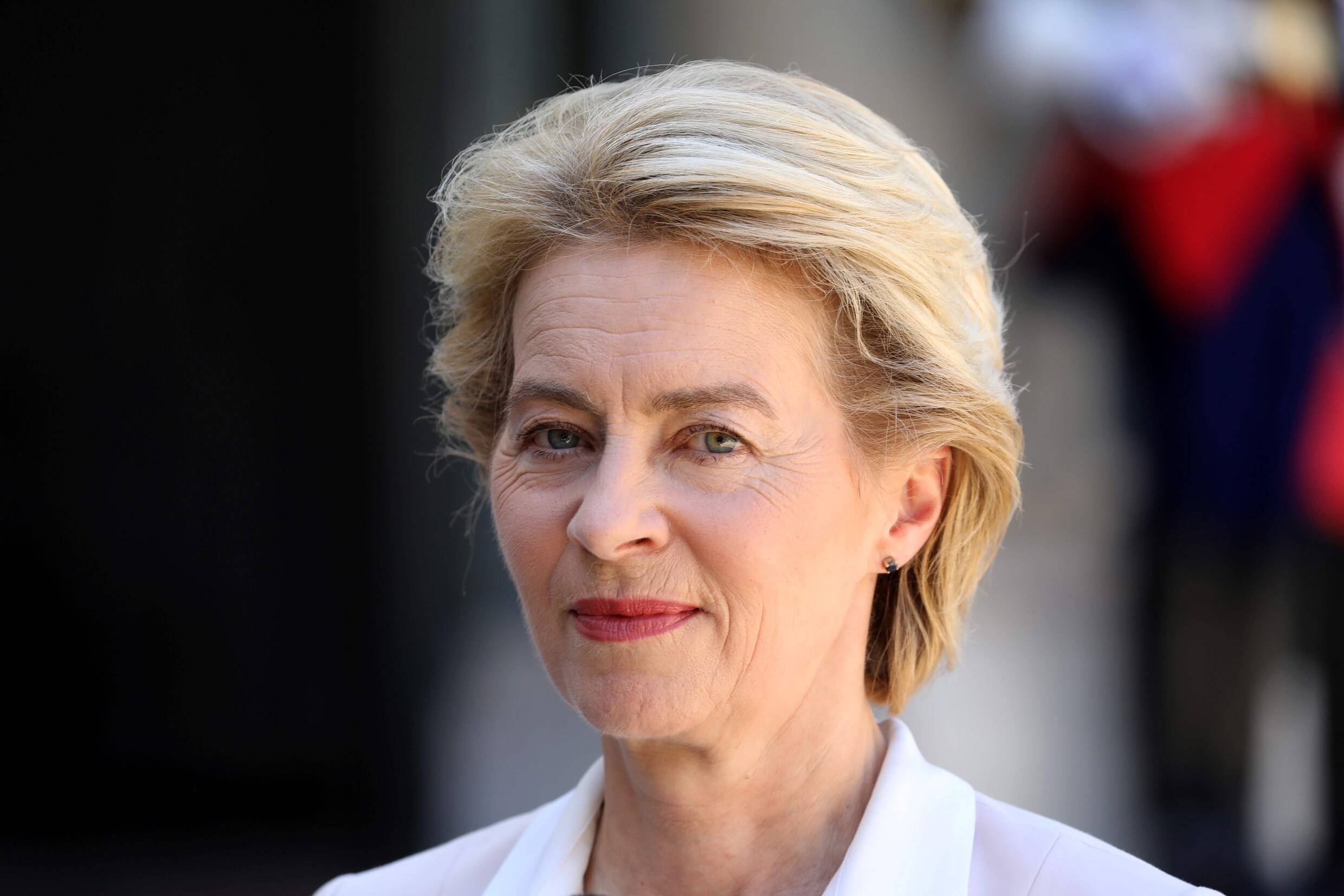 Ursula von der Leyen stelt dinsdag nieuwe Europese Commissie voor
