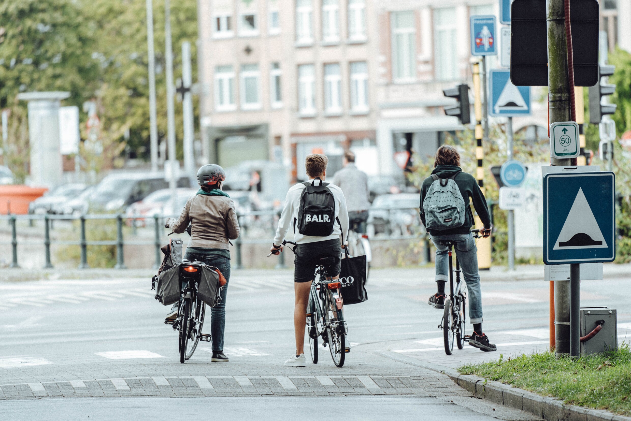 Aantal verkeersdoden stijgt opnieuw met historisch hoogtepunt voor fietsdoden: ‘Wake-upcall voor iedereen’
