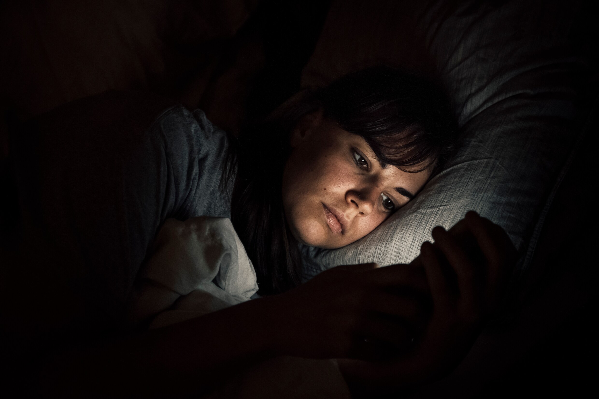 ‘95 procent van je slaapcomfort hangt af van je matras’: 15 inzichten over uw nachtrust