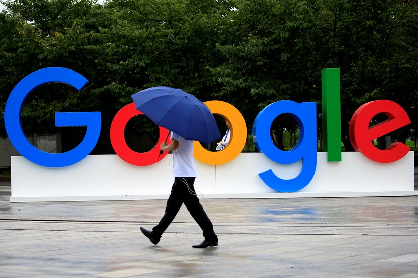The Guardian: ‘Google financiert lobbygroepen van klimaatontkenners’