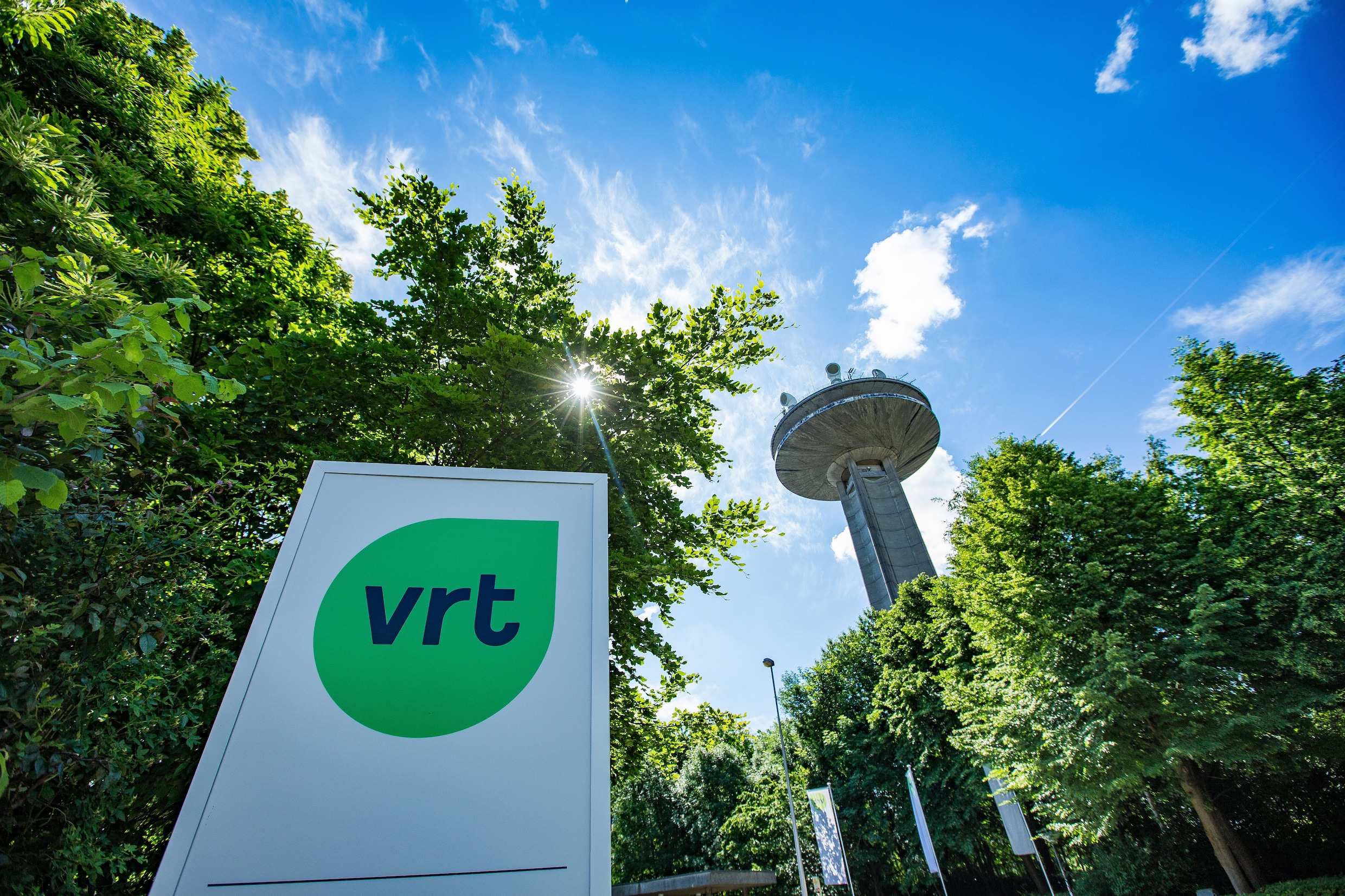 VRT-personeel eist juridische actie na wantoestanden: ‘We zijn woedend’