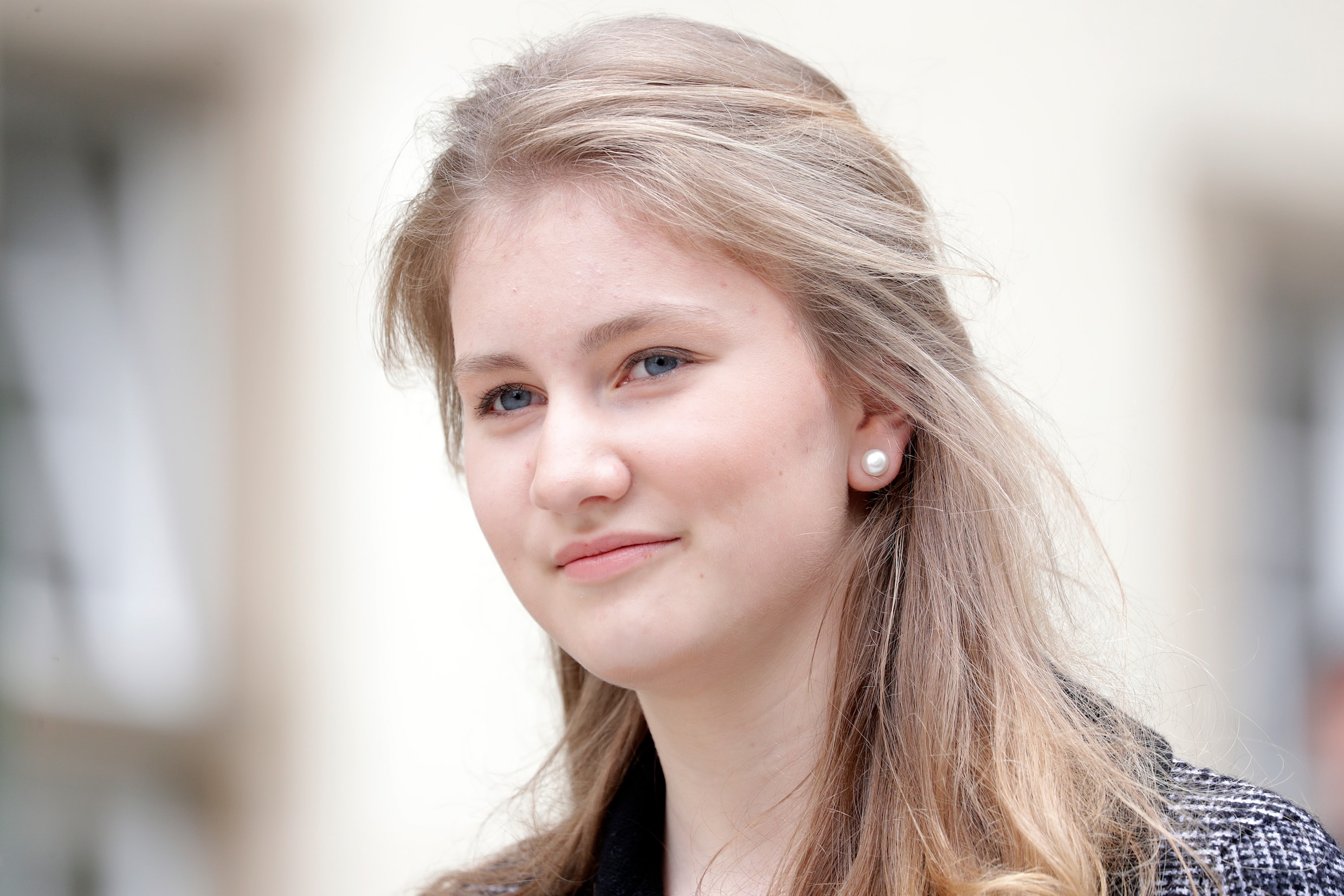 Prinses Elisabeth studeert komende drie jaar aan Engelse Lincoln College