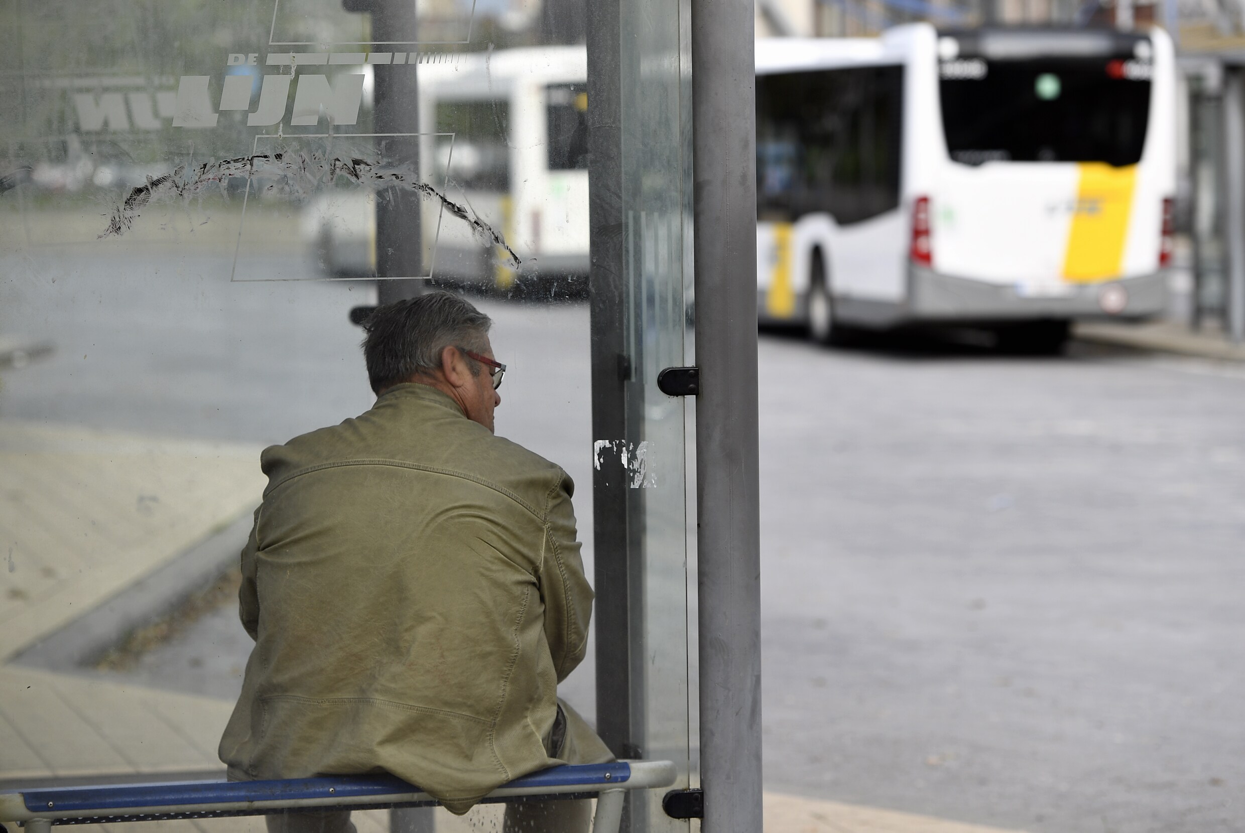 De Lijn waarschuwt voor hinder voor bus- en tramverkeer na mislukte verzoeningsvergadering