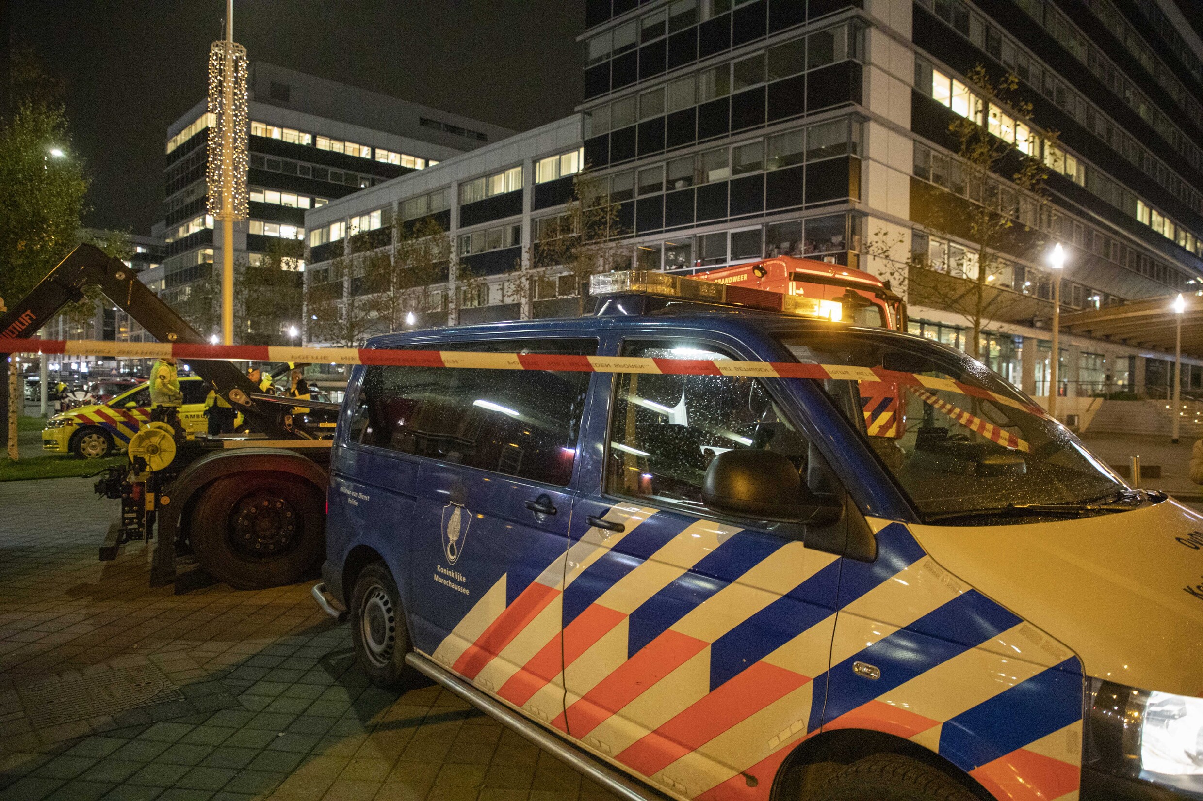 Incident op Schiphol blijkt vals alarm: piloot activeerde kapingsalarm per ongeluk