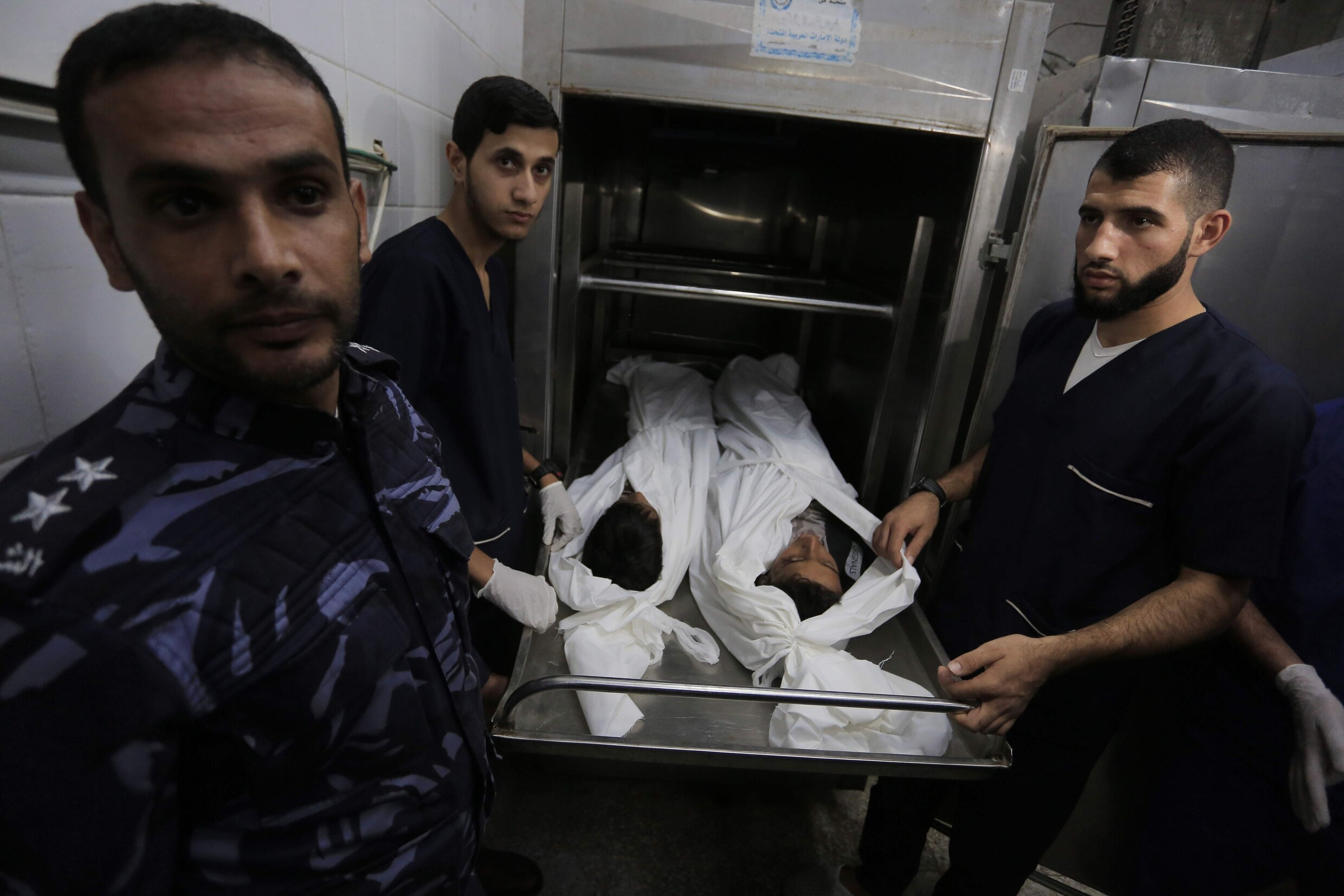 Islamitische Jihad en Israël kondigen staakt-het-vuren af in Gaza: ‘Midden-Oosten kan geen oorlog gebruiken’
