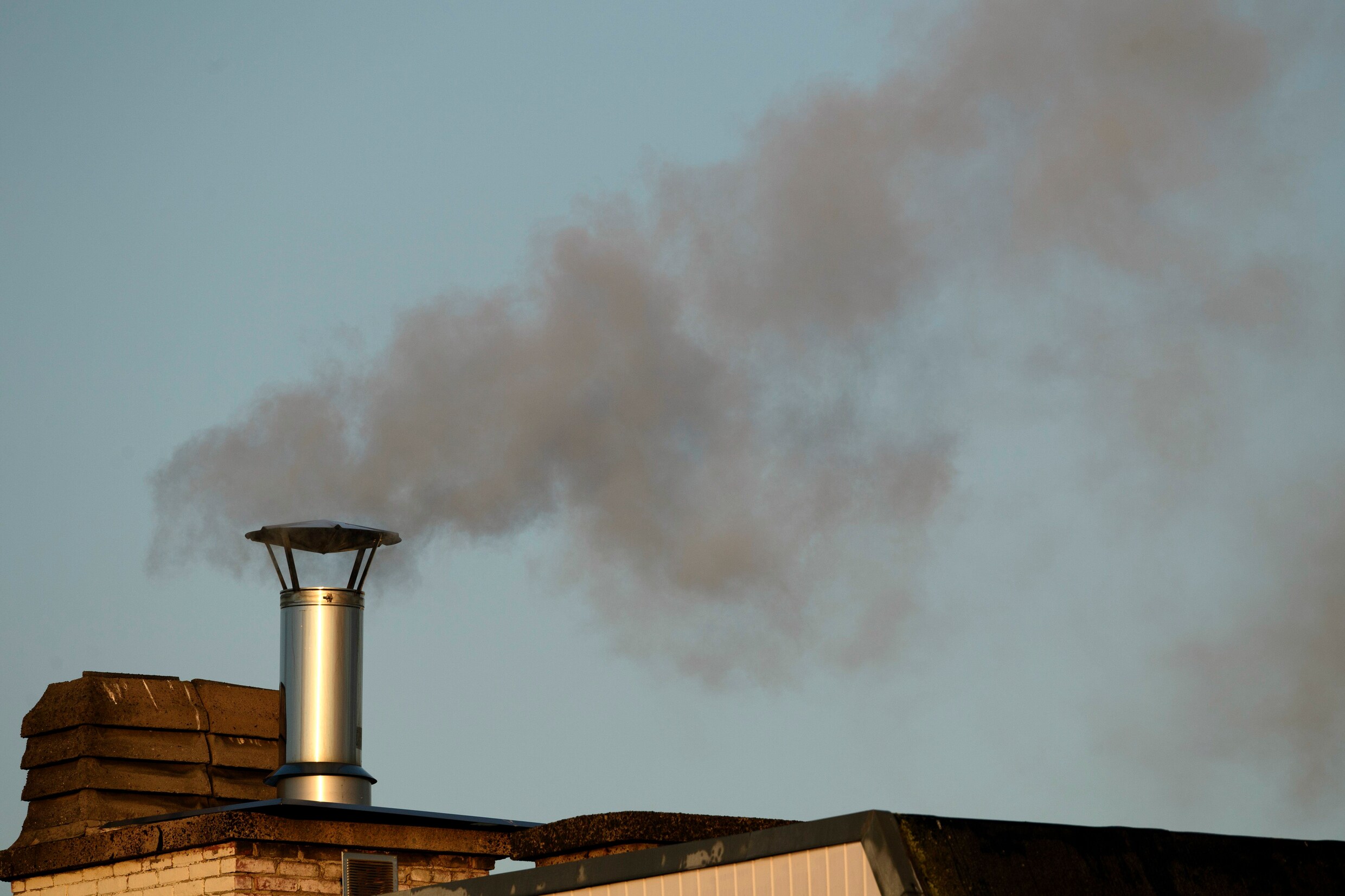 Showdechemie KE02 - Houtverbranding en stofexplosie
