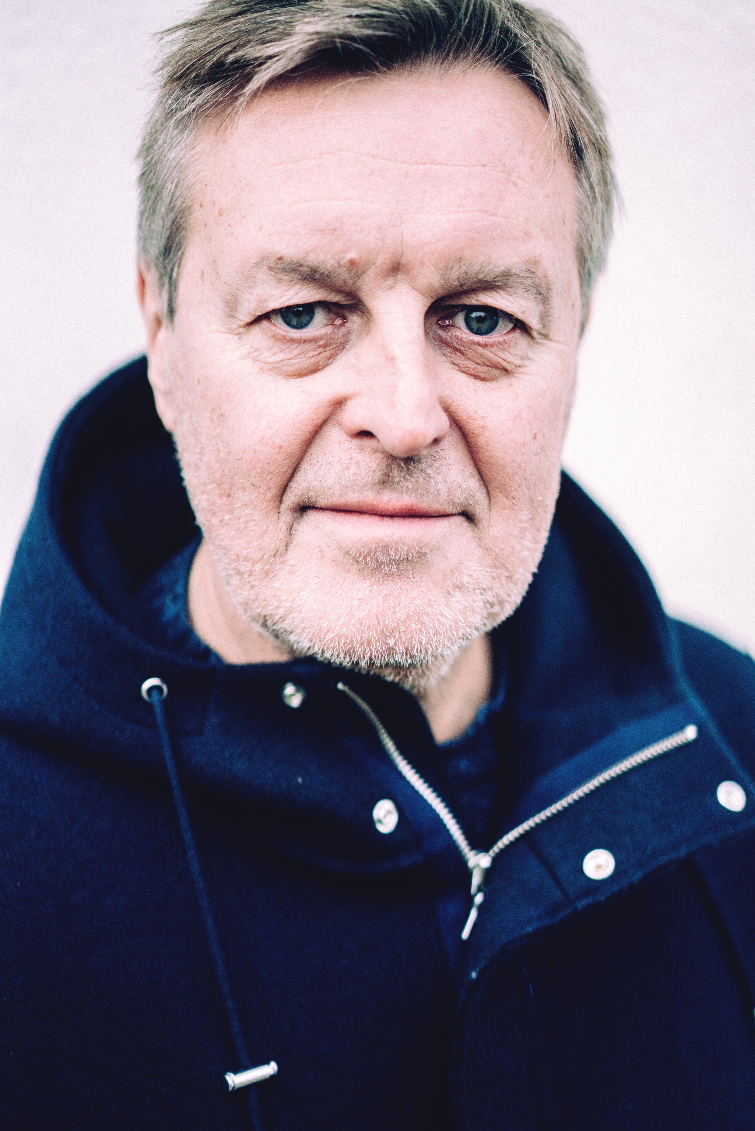 Frank Raes: ‘Ik wil niet dat ze zeggen: dat is die met z’n hartklep ...