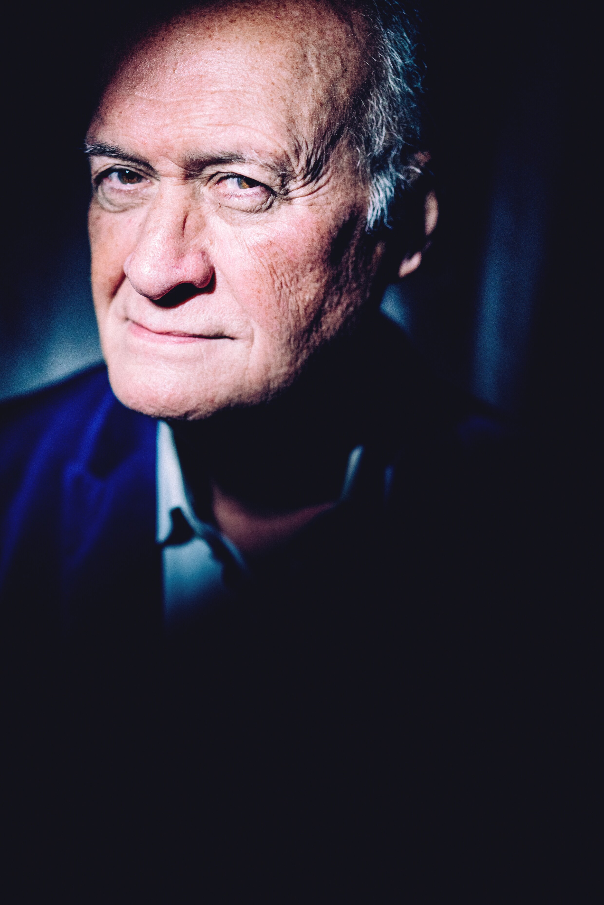 Jacques Vermeire: ‘Ik heb al heel veel verdriet opgekropt’ | De Morgen