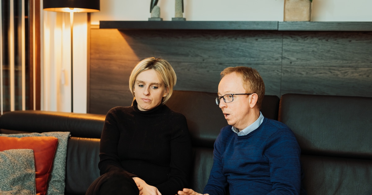 De dochter van Steven Pans werd ‘uit liefde’ door zijn ex gedood: ‘Het ...