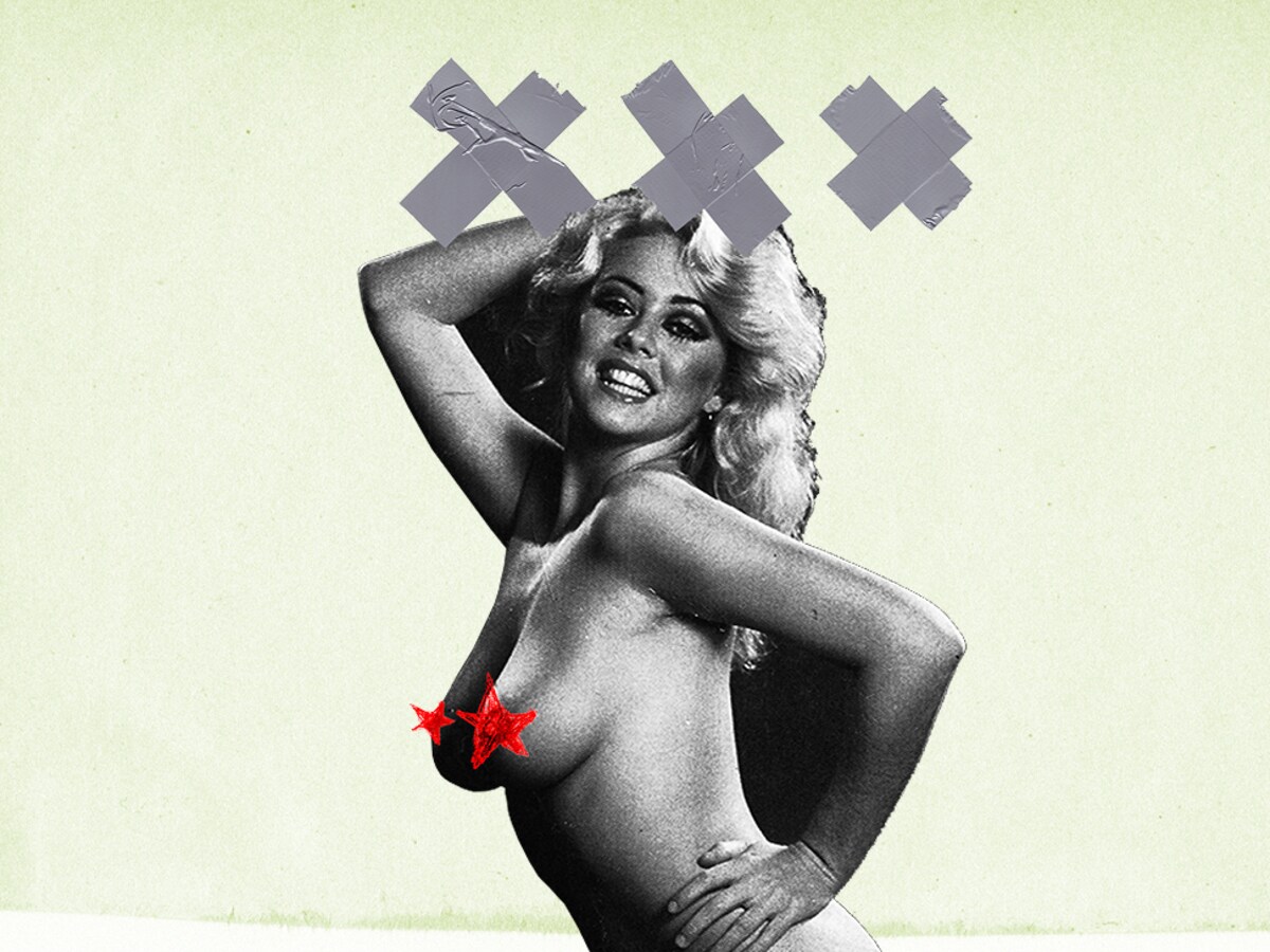 Vieze boekjes in de bib: Na WO II vierde het genre van de naziporno even  hoogtij | De Morgen