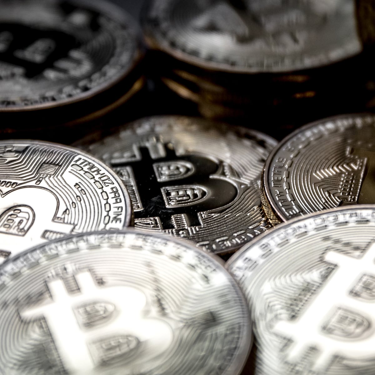 Na diefstal van 551 miljoen euro aan cryptomunten: hoe bewaar je het ze het  best? | De Morgen