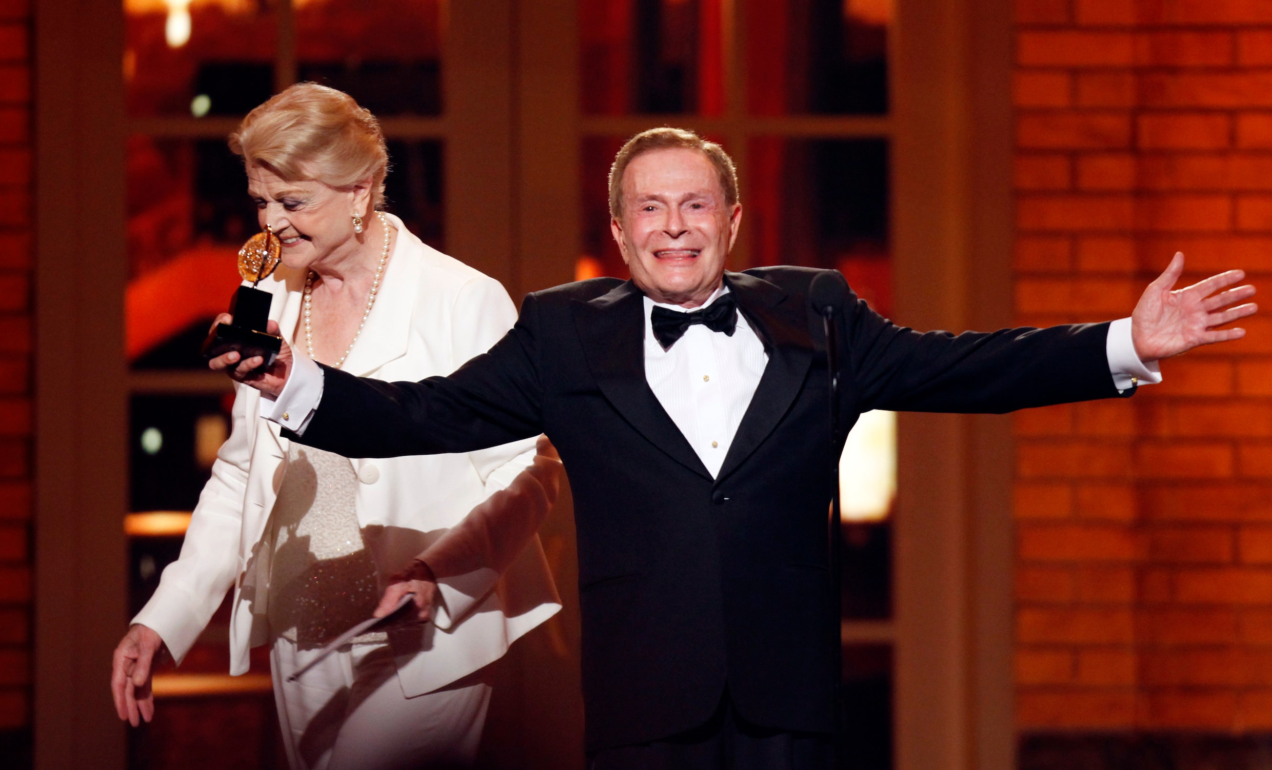 Componist van ‘Hello, Dolly!’ Jerry Herman overleden | De Morgen