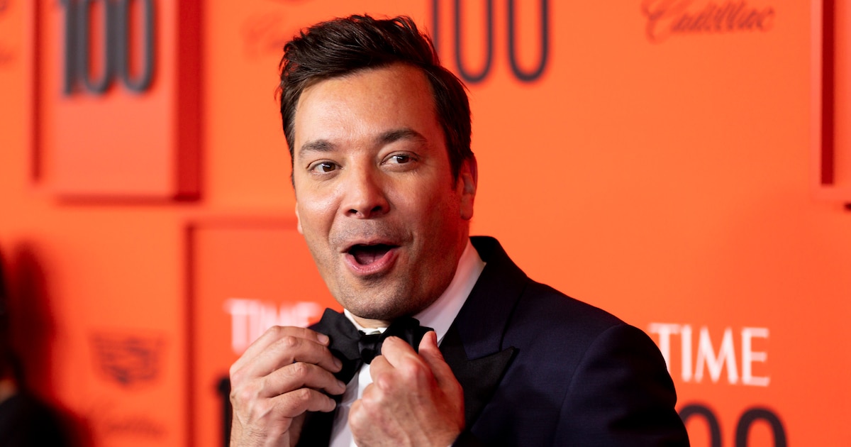 Jimmy Fallon biedt excuses aan na beschuldigingen grensoverschrijdend ...