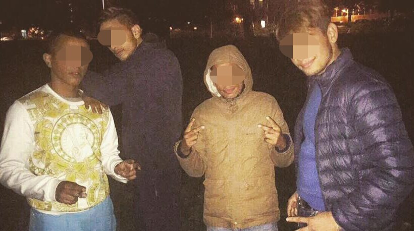 Brusselse bende ‘koopt’ 16-jarig meisje van vriend, sluit haar op en dwingt haar wekenlang tot seks met mannen