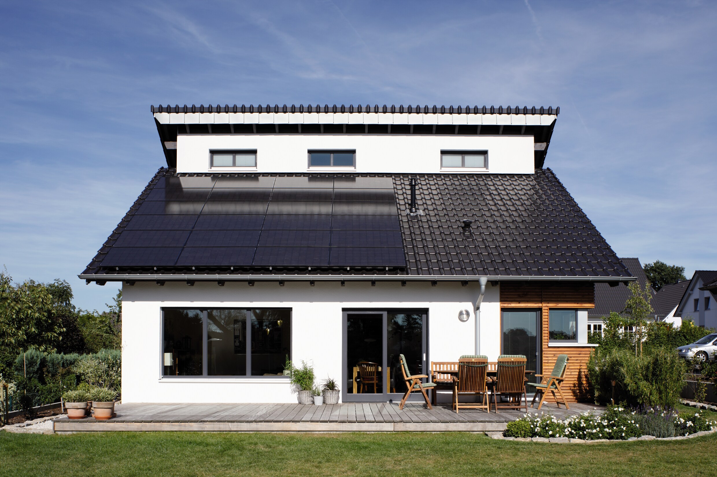 Vlaanderen keurt nieuwe premie voor zonnepanelen goed: tot 1.500 euro steun vanaf 2021