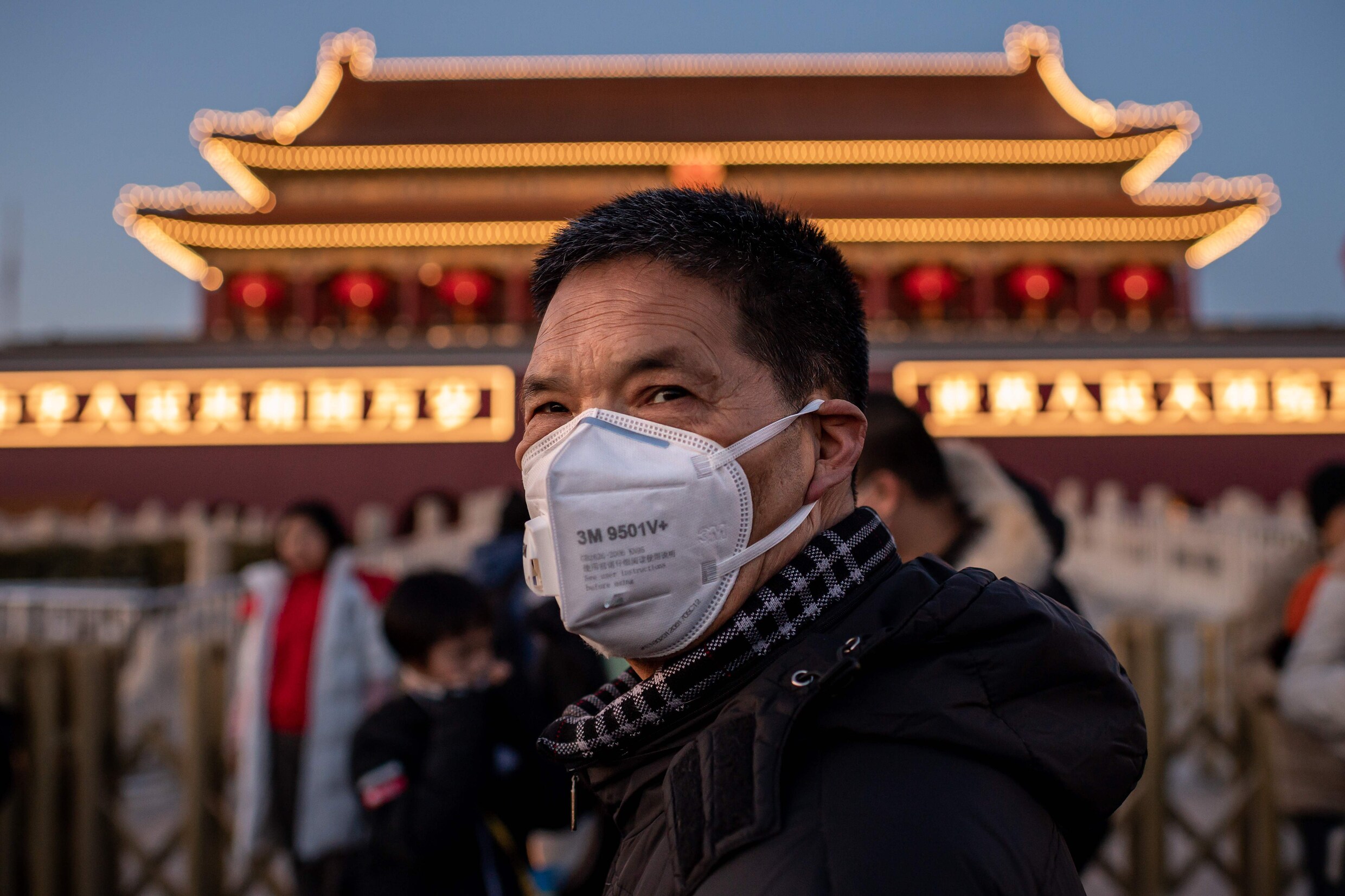 Aantal doden coronavirus gestegen naar 26, nog eens vijf Chinese steden afgesloten