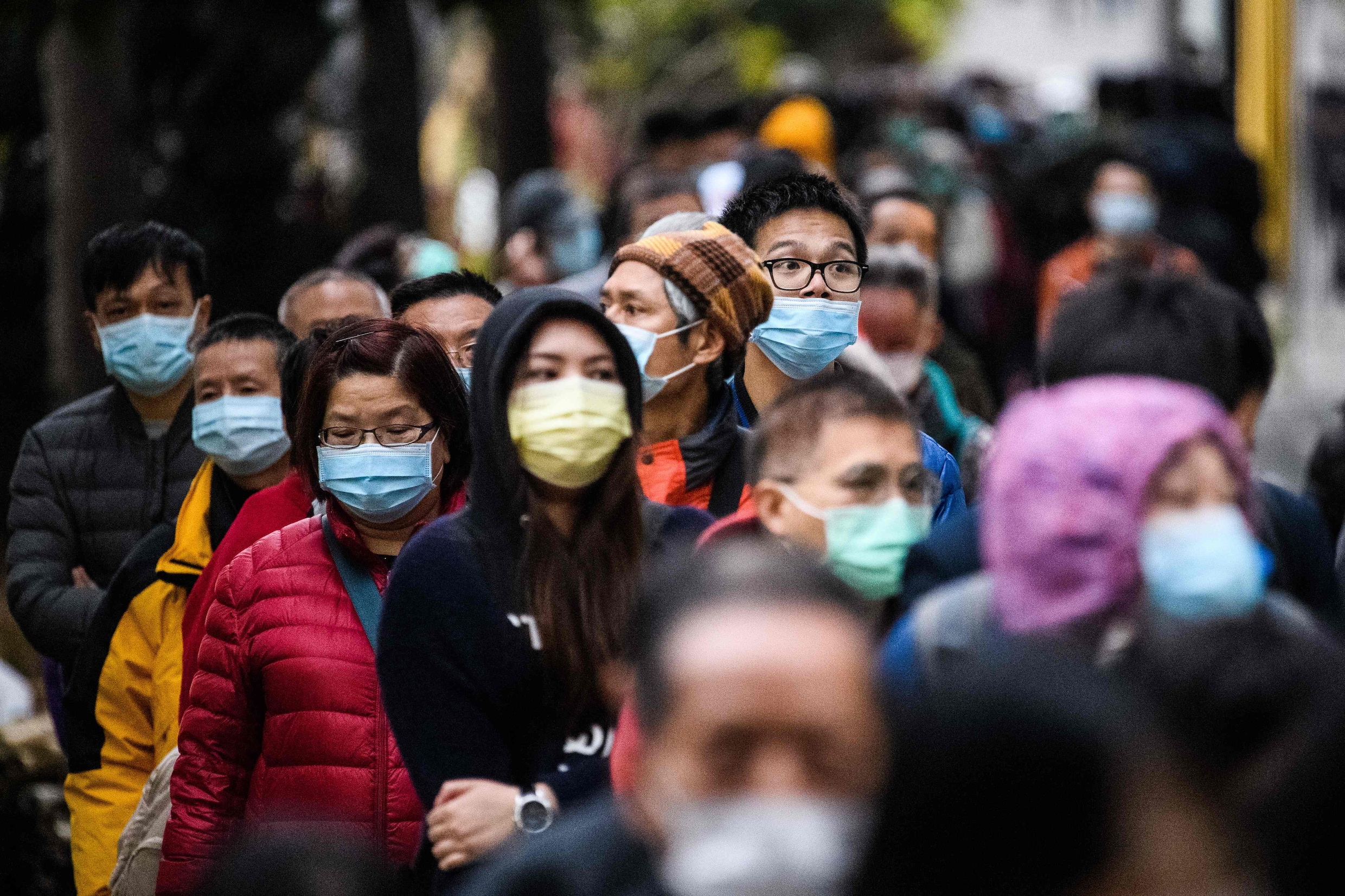 Hoe reageert Azië op het coronavirus? ‘Sommige landen willen China niet voor het hoofd stoten’