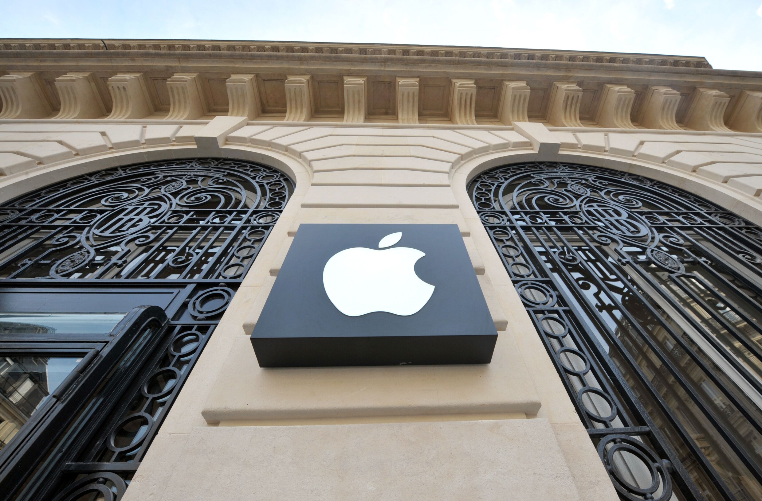 Apple betaalt Franse boete van 25 miljoen euro voor trage iPhones