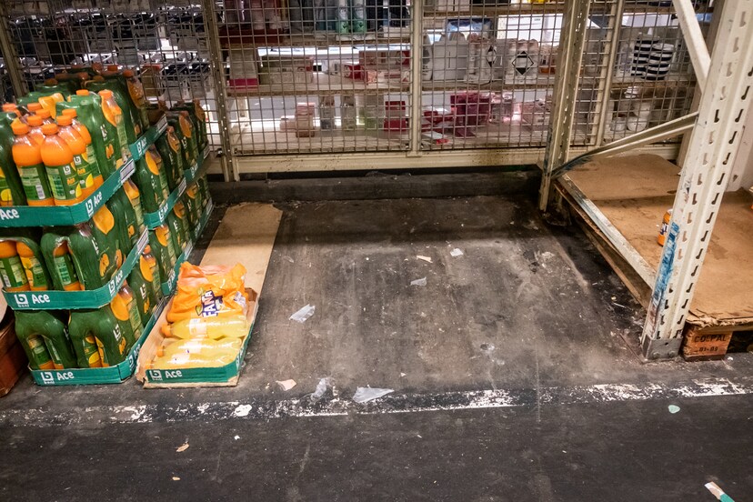 Bijna geen Coca-Cola meer bij Colruyt: dit is de reden waarom keten ...