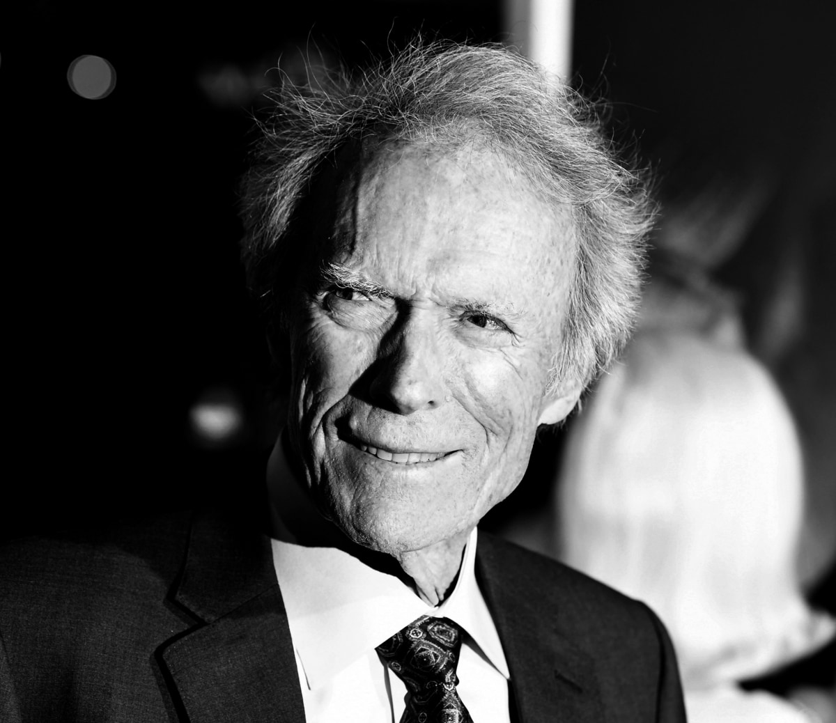 Is er leven na de dood: de filosoof in Clint Eastwood