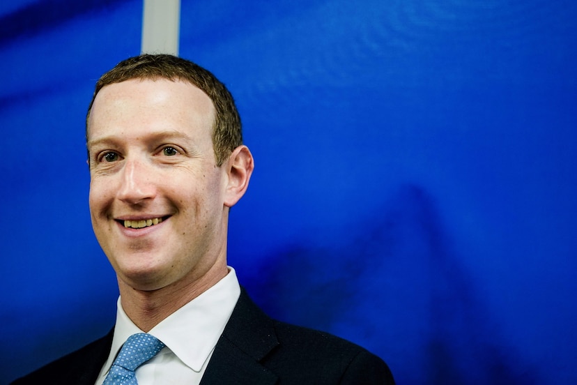 ‘Na elke meeting riep Zuckerberg: ‘Domination!’’: 3 jaar achter de schermen bij Facebook