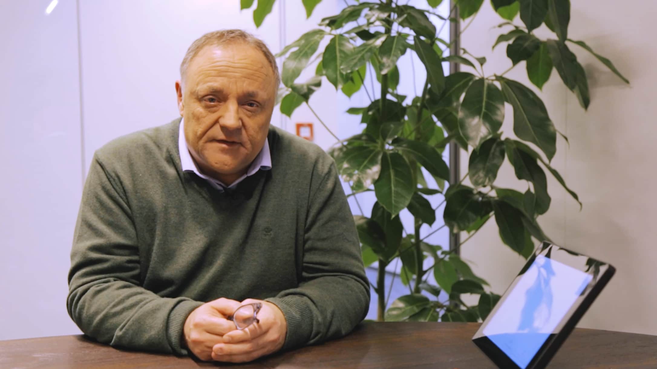 ︎ Marc Van Ranst: ‘Iedereen kan er mee voor zorgen dat het coronavirus ...